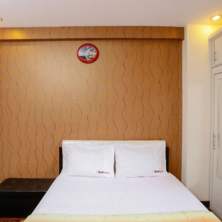 Redliving Apartemen The Suites Metro - Mary Tower E Bandung Luaran gambar