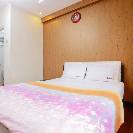 Redliving Apartemen The Suites Metro - Mary Tower E Bandung Luaran gambar
