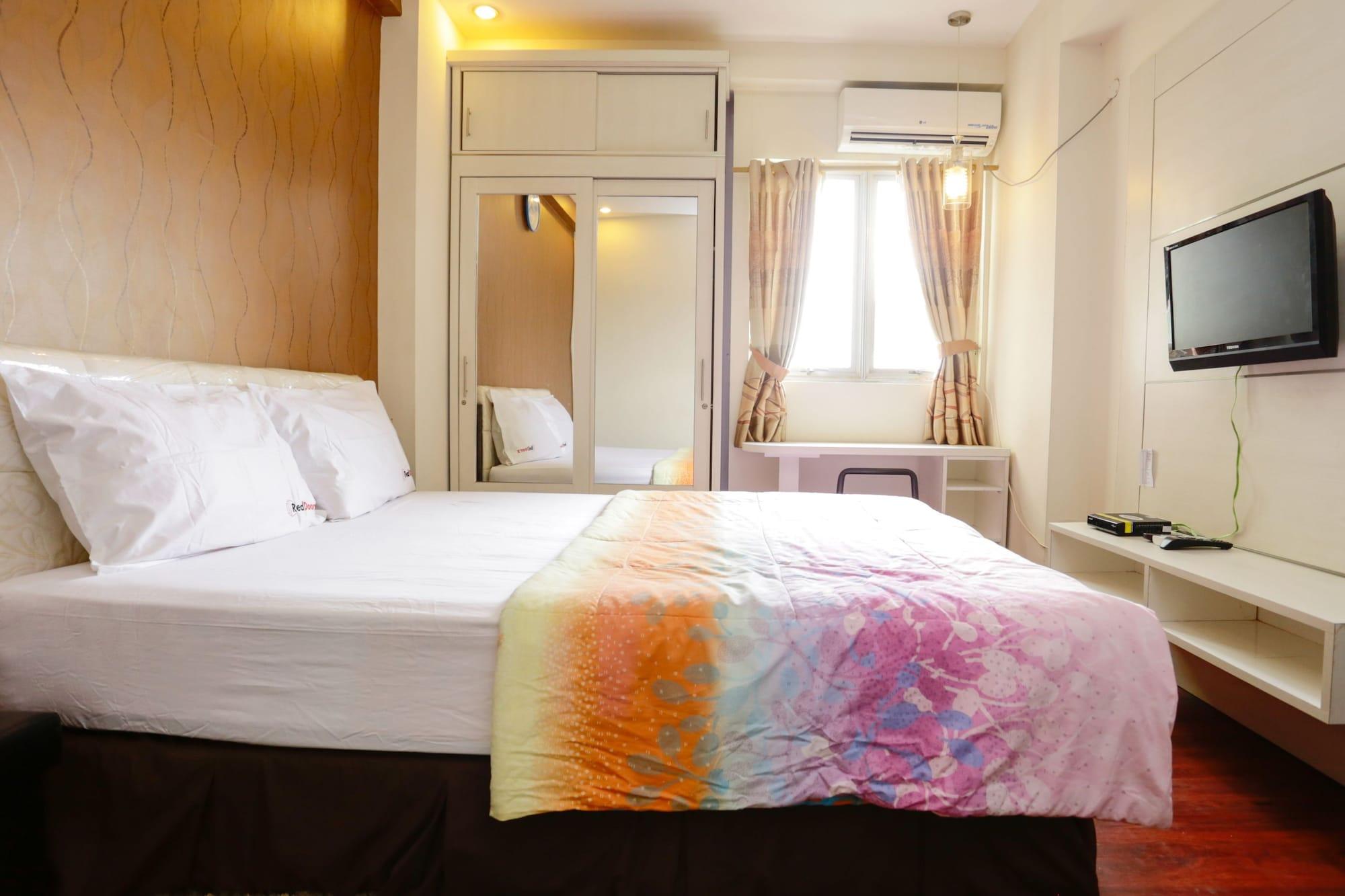 Redliving Apartemen The Suites Metro - Mary Tower E Bandung Luaran gambar