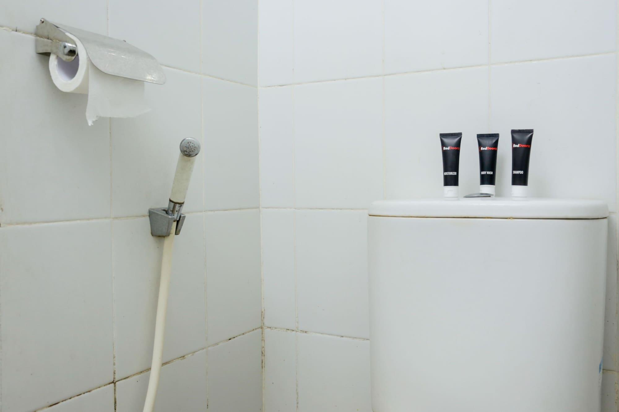Redliving Apartemen The Suites Metro - Mary Tower E Bandung Luaran gambar