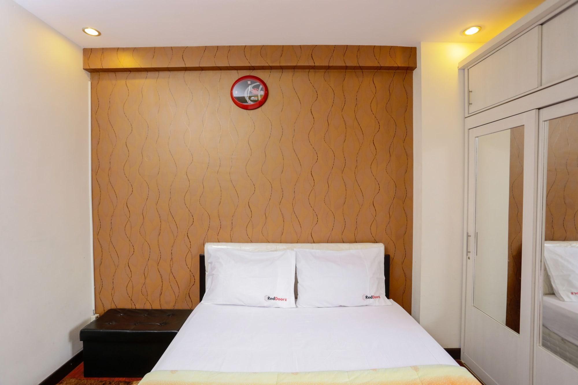 Redliving Apartemen The Suites Metro - Mary Tower E Bandung Luaran gambar