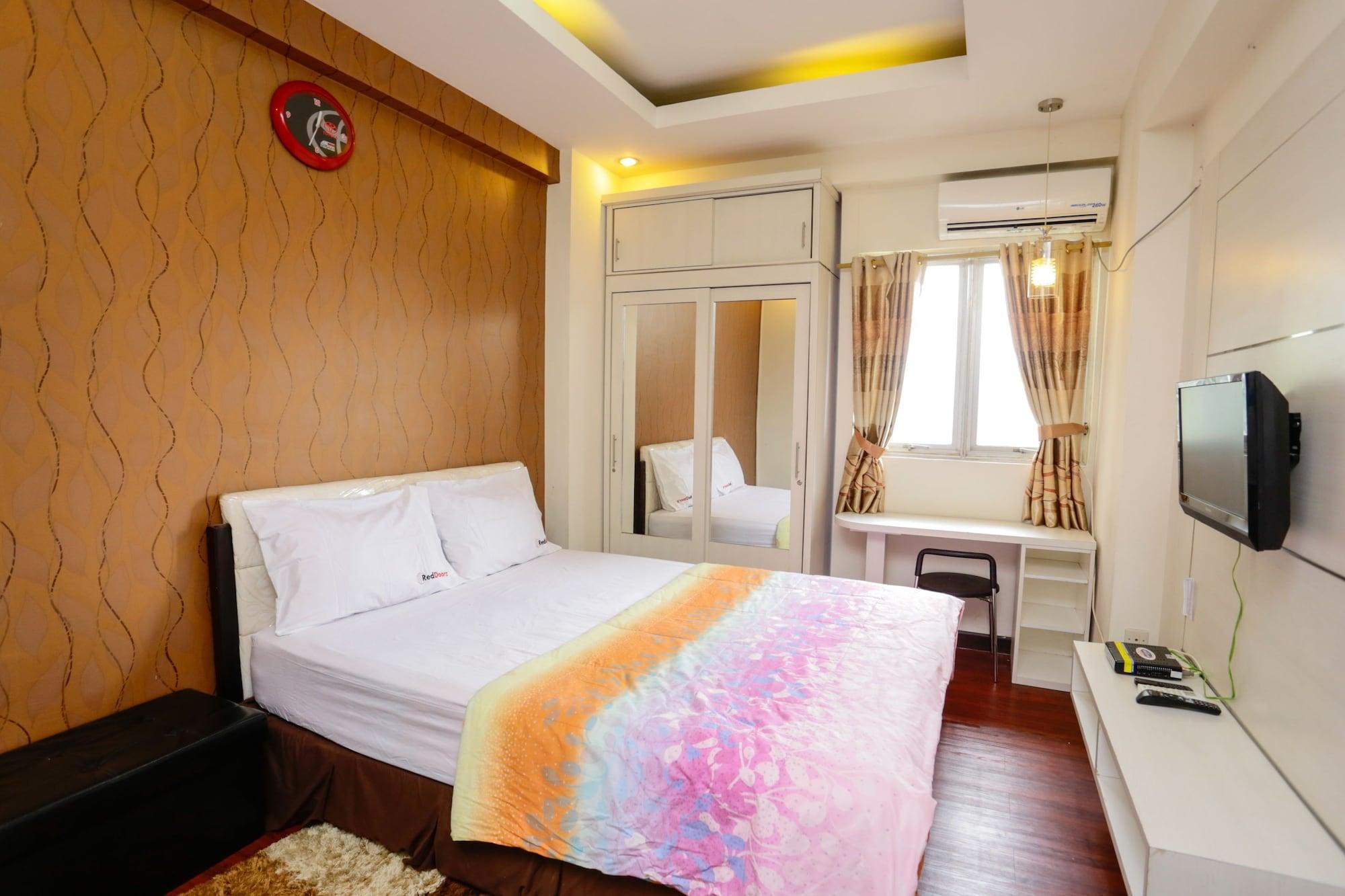 Redliving Apartemen The Suites Metro - Mary Tower E Bandung Luaran gambar