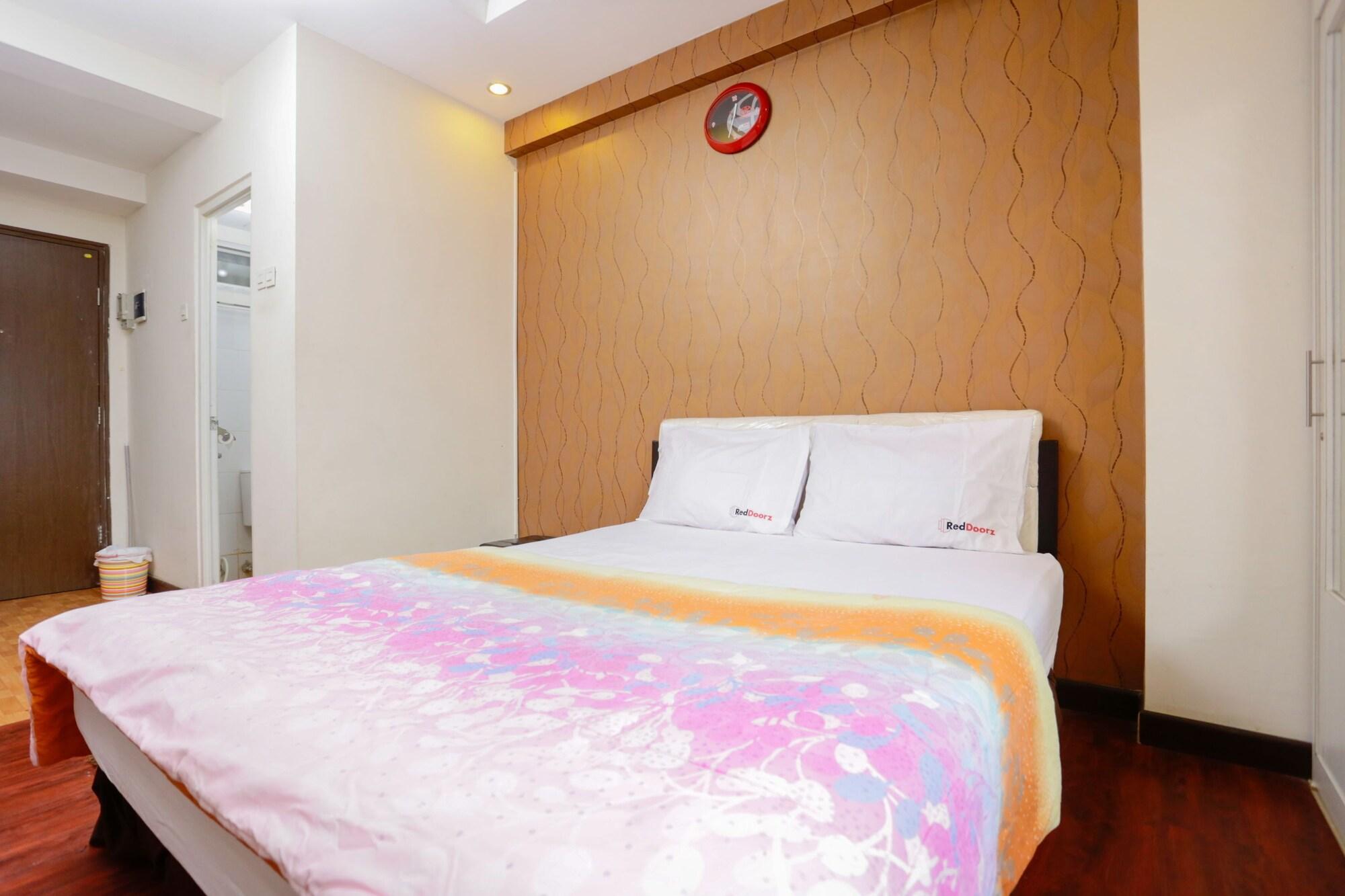 Redliving Apartemen The Suites Metro - Mary Tower E Bandung Luaran gambar