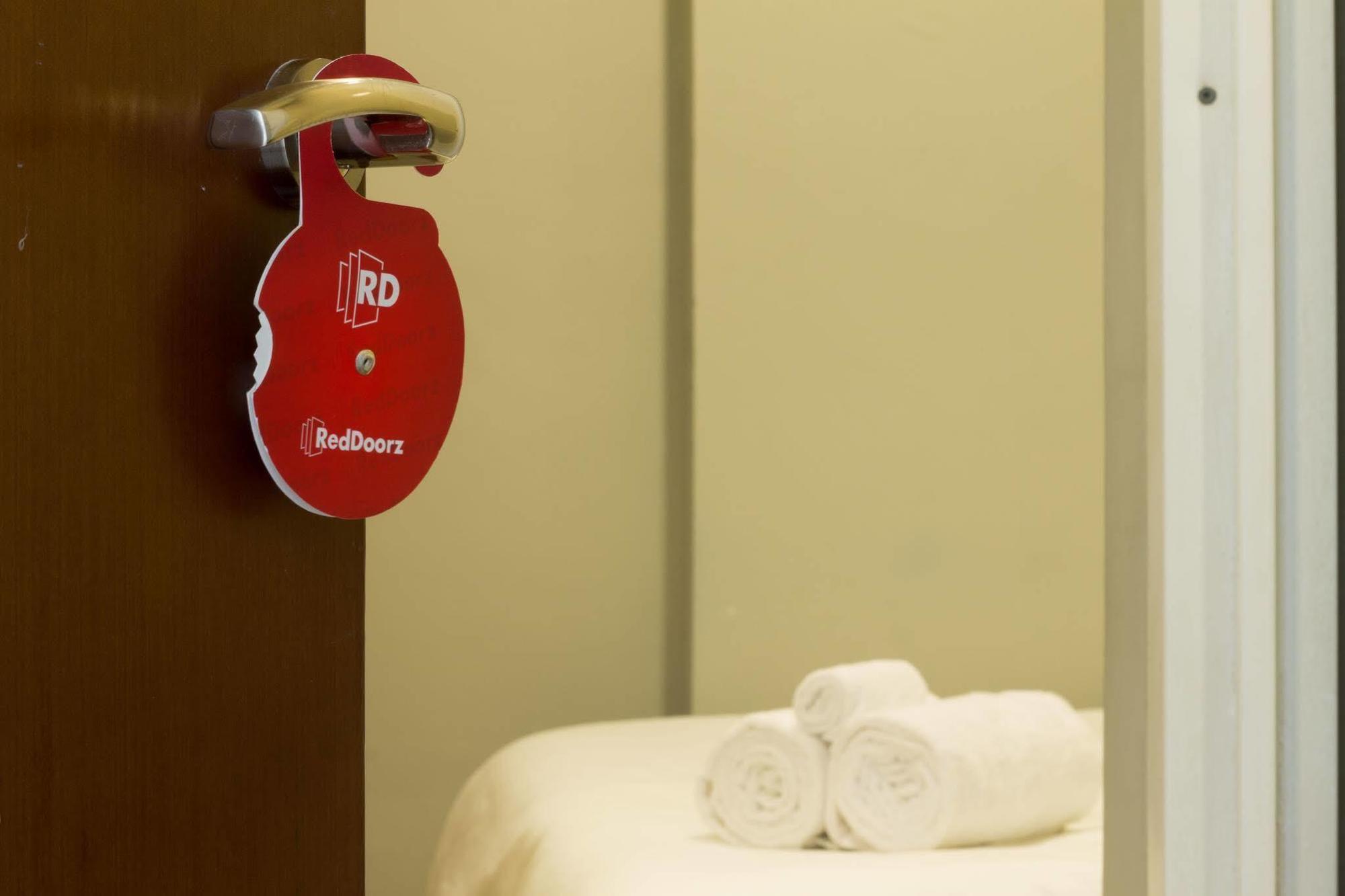 Redliving Apartemen The Suites Metro - Mary Tower E Bandung Luaran gambar