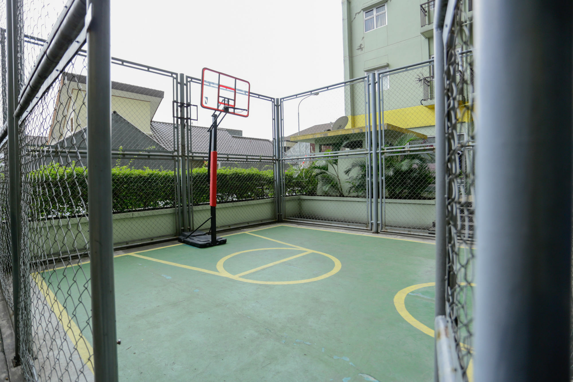 Redliving Apartemen The Suites Metro - Mary Tower E Bandung Luaran gambar