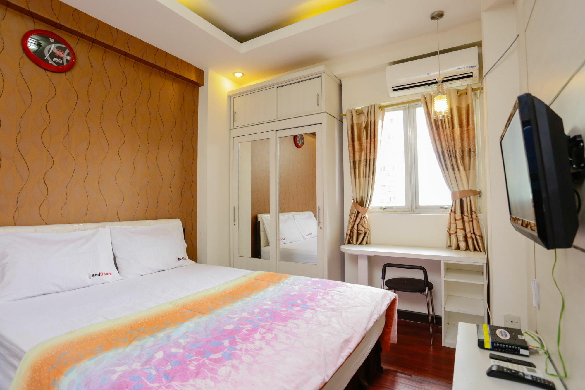 Redliving Apartemen The Suites Metro - Mary Tower E Bandung Luaran gambar