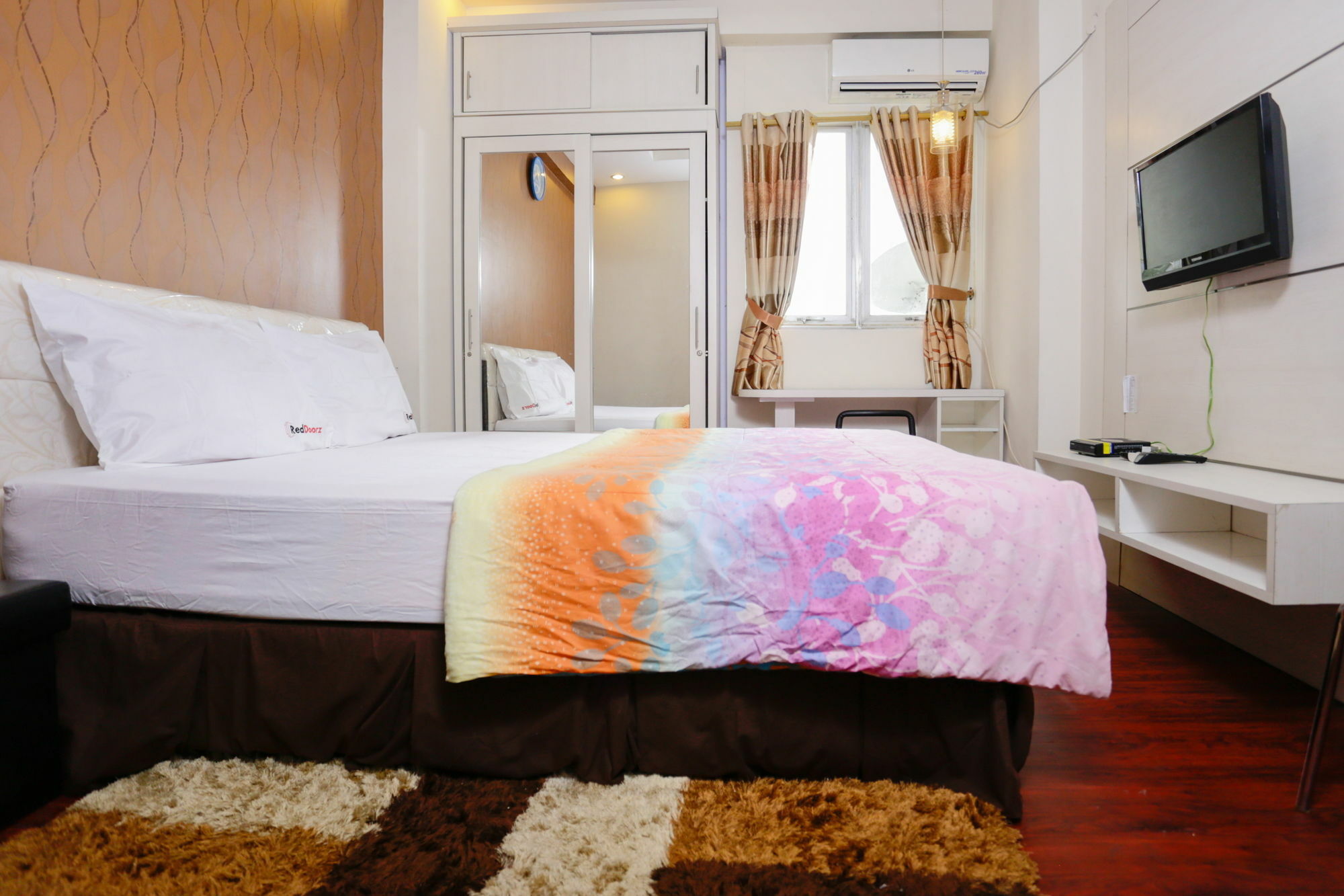Redliving Apartemen The Suites Metro - Mary Tower E Bandung Luaran gambar
