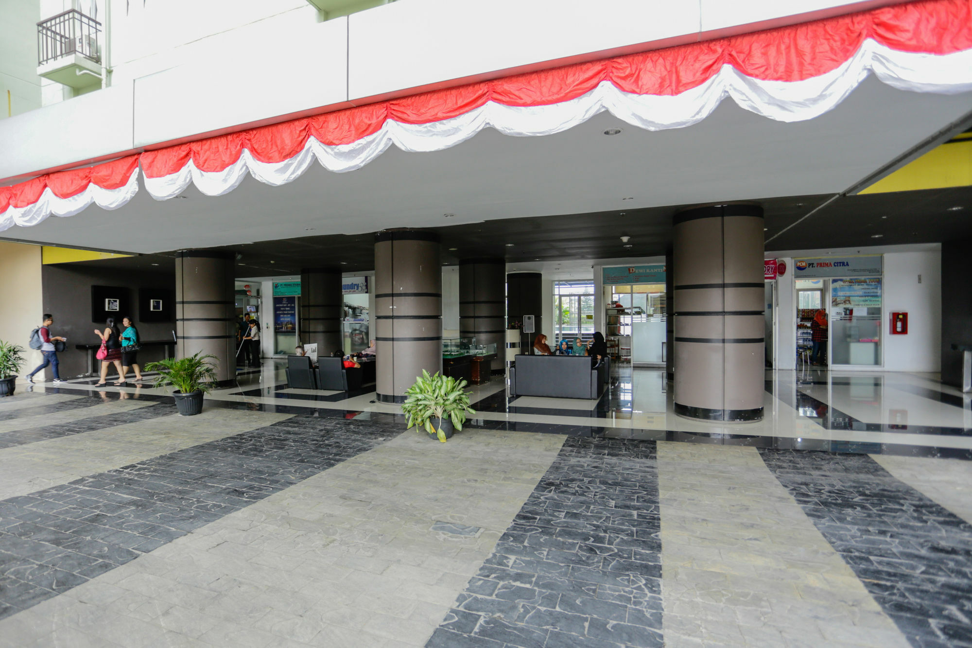 Redliving Apartemen The Suites Metro - Mary Tower E Bandung Luaran gambar